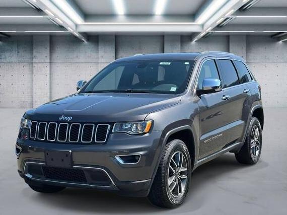 JEEP GRAND CHEROKEE 2019 1C4RJFBG3KC822939 image